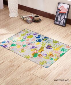 پادری طرح دست مدل 22