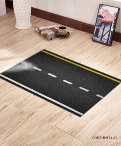 پادری طرح جاده مدل 23