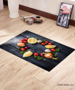 پادری طرح میوه مدل 24