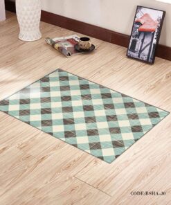 پادری طرح چهارخانه مدل 30