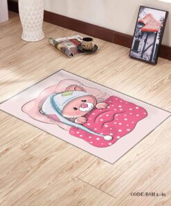 پادری اتاق کودک طرح خواب مدل 46