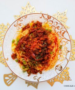 سرویس زیر بشقابی برگی 2 نفره سری 138