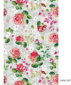 زبرا طرح شبنم مدل 1022