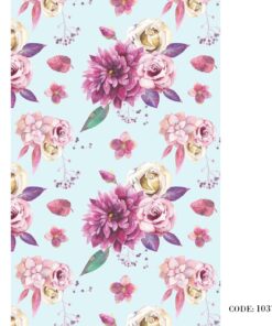 پرده زبرا طرح LIFE مدل 1037