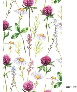 پرده زبرا طرح داوودی مدل 1220