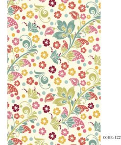 زبرا طرح شیوا مدل 1228