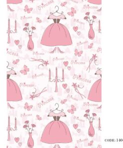 زبرا طرح پیراهن مدل 1406