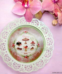 سینی ایکیا شیری بزرگ