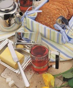 ست کامل  آشپزخانه جدید طرح اسپرید آبی