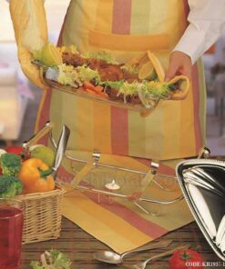 ست آشپزخانه کامل طرح رابید صورتی