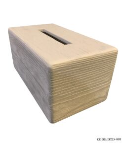 جادستمال کاغذی سندبلاست مدل شکیبا