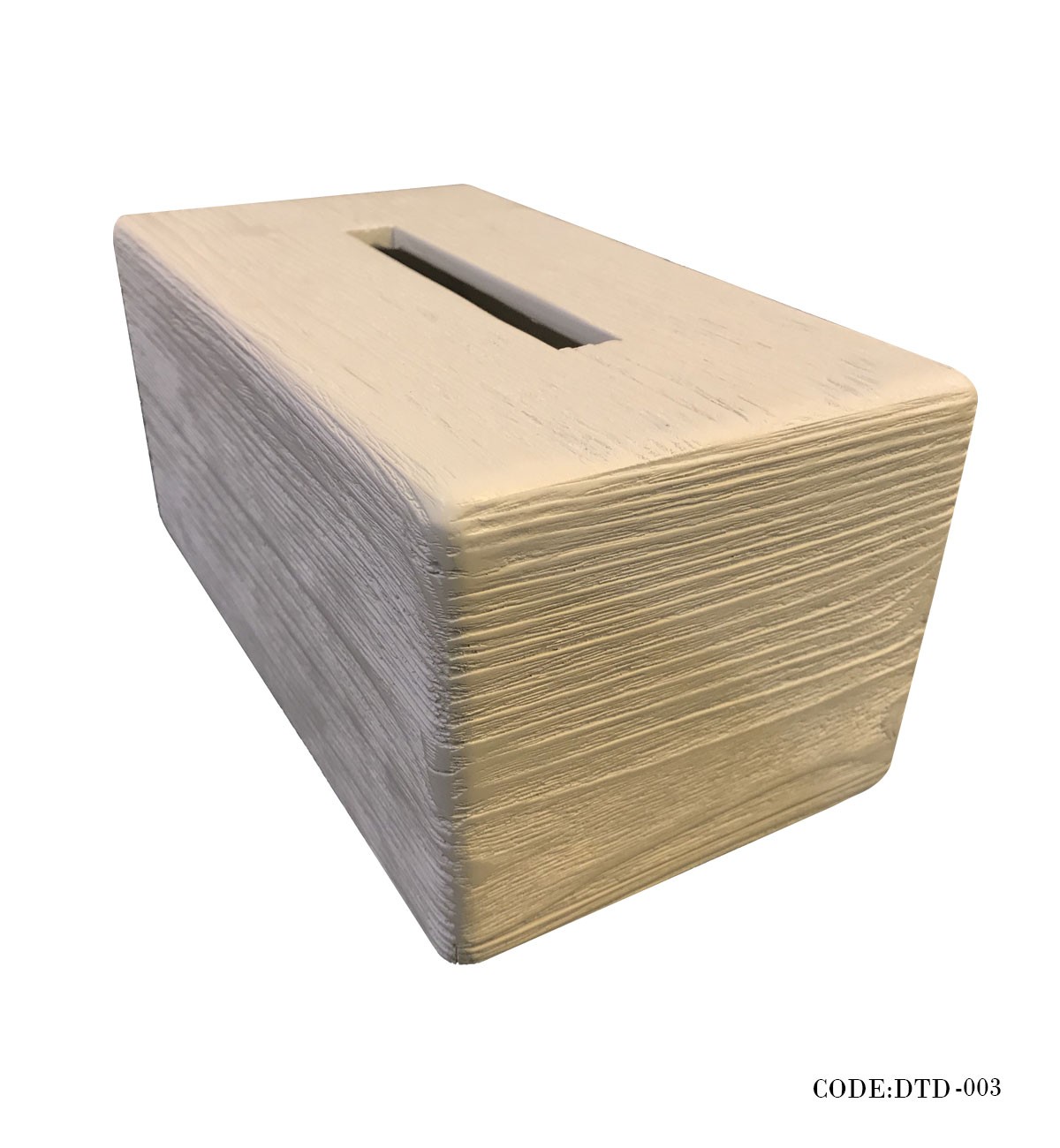 جادستمال کاغذی سندبلاست مدل شکیبا