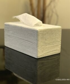 جادستمال کاغذی سندبلاست مدل شکیبا