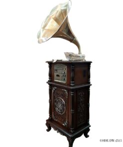 گرامافون مبله کلاسیک سری 2515