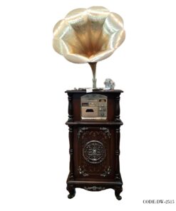 گرامافون مبله کلاسیک سری 2515