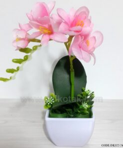 گلدان گل ارکیده