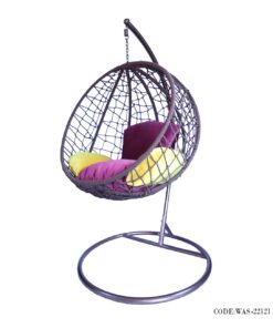 صندلی و تاب یک نفره مدل 22121