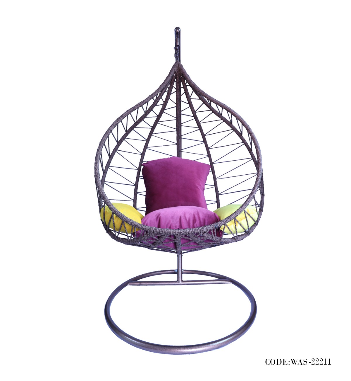 تاب تک نفره ریلکسی مدل 22211