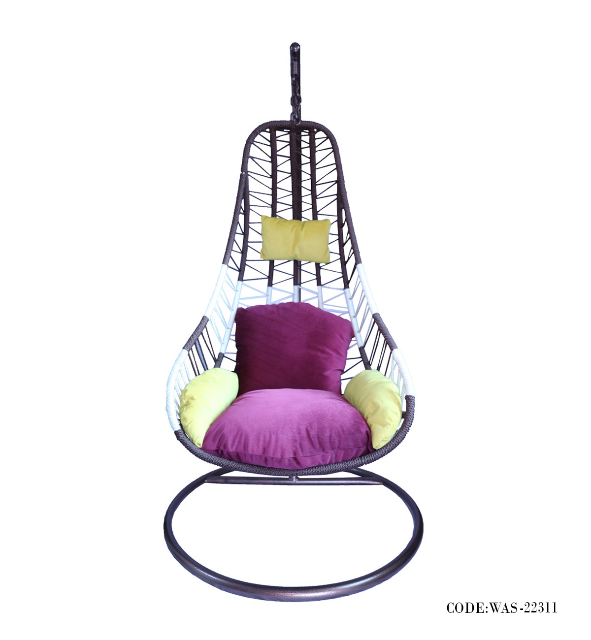 تاب راحتی زیگزالی مدل 22311