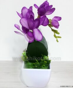 گلدان گل ارکیده