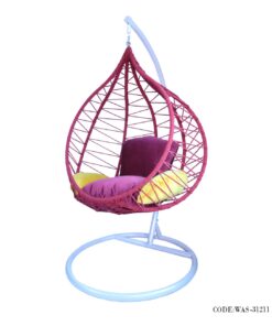 تاب راحتی اشکی پایه سفید مدل 31211