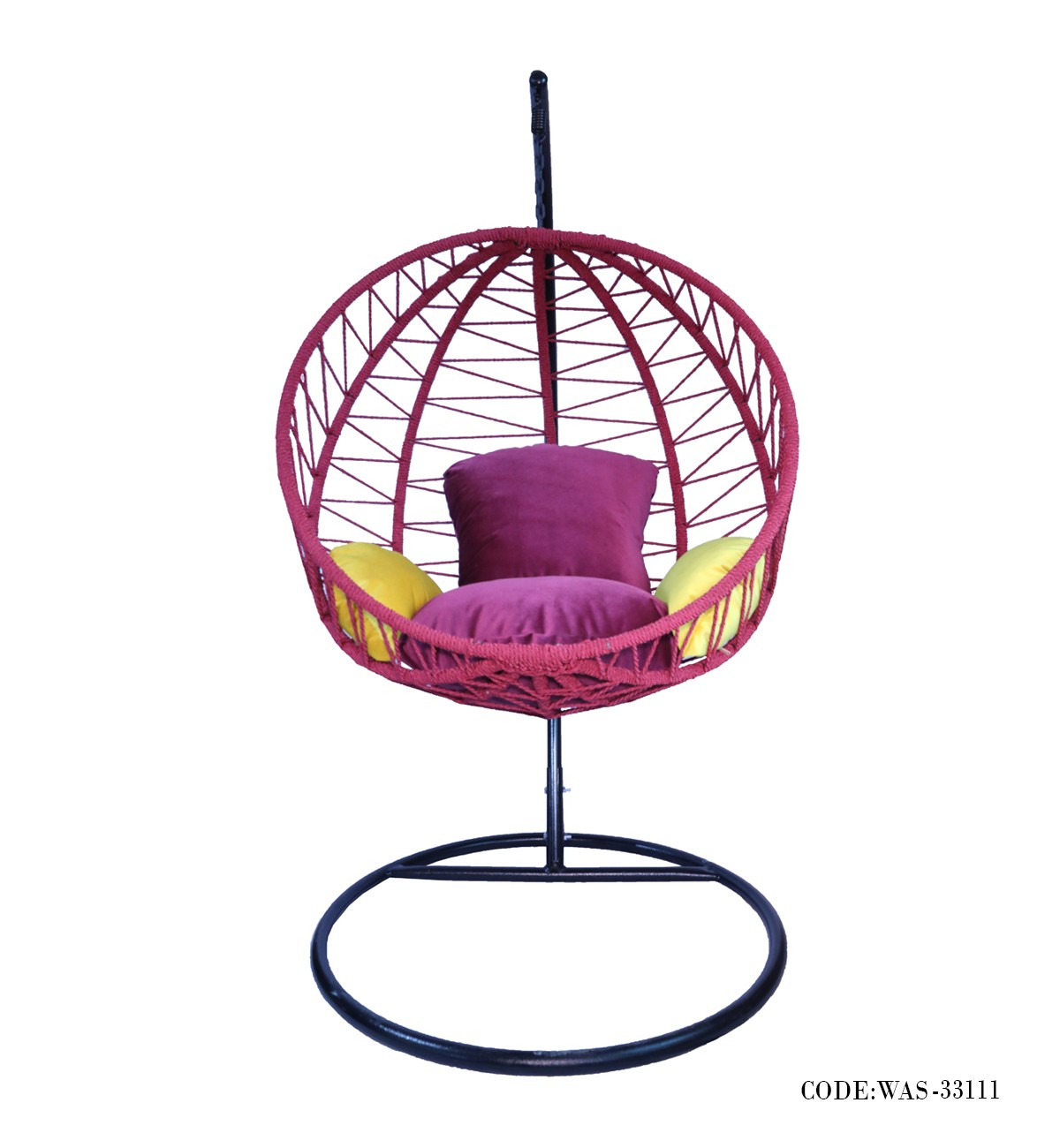 تاب ریلکسی یک نفره گرد مدل 33111