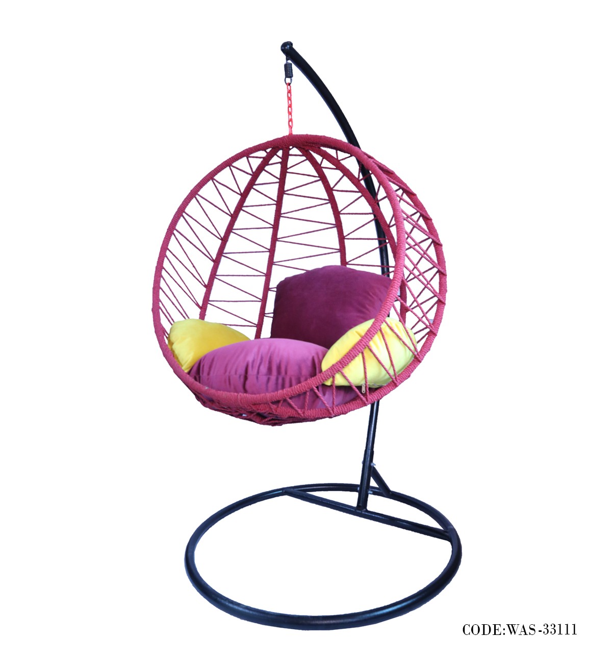 تاب ریلکسی یک نفره گرد مدل 33111