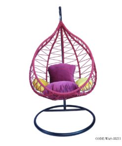 تاب باغی پایه مشکی مدل 33211