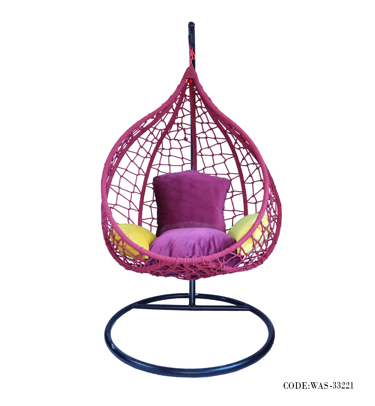 تاب ریلکسی تک نفره اشکی مدل 33221