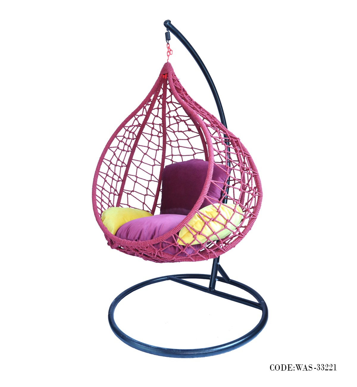 تاب ریلکسی تک نفره اشکی مدل 33221