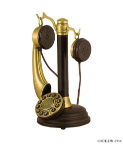 تلفن کلاسیک قدیمی سری 1916