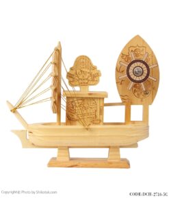 کشتی موزیکال دکوری سری C5