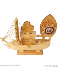 کشتی موزیکال دکوری سری C5