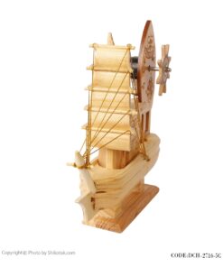 کشتی موزیکال دکوری سری C5