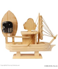 کشتی موزیکال دکوری سری C5