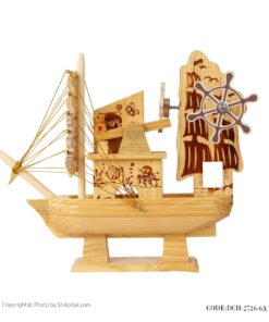 کشتی دکوری موزیکال سری 6A