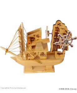 کشتی دکوری موزیکال سری 6A