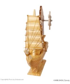 کشتی دکوری موزیکال سری 6A