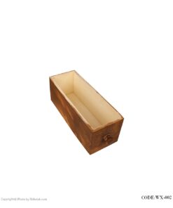 میز کشودار مدل رعنا