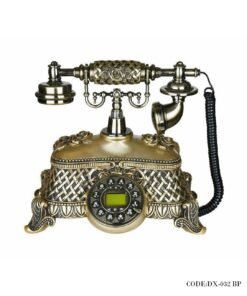 تلفن رومیزی کلاسیک مدل 032BP
