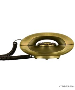 تلفن سلطنتی چرخشی مدل 1964