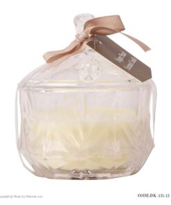 شمع عطری قندان بزرگ