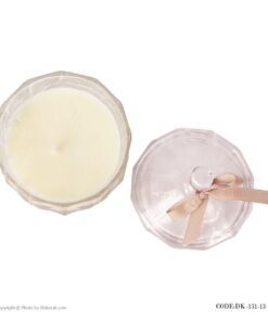 شمع عطری قندان بزرگ