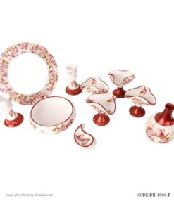 ست  هفت سین سه گوش