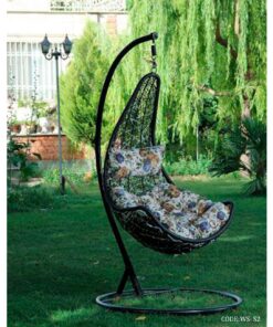 تاب ریلکسی باغی مدل S