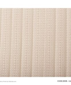 فرش پادری طرح سنگی کرم