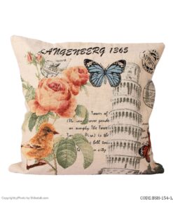 روکوسنی و کوسن طرح برج پیزا