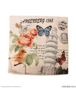 روکوسنی و کوسن طرح برج پیزا