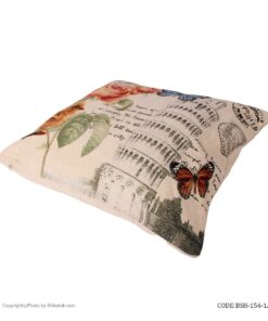 روکوسنی و کوسن طرح برج پیزا