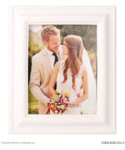 قاب عکس دیواری پلاستیکی سری 9-151